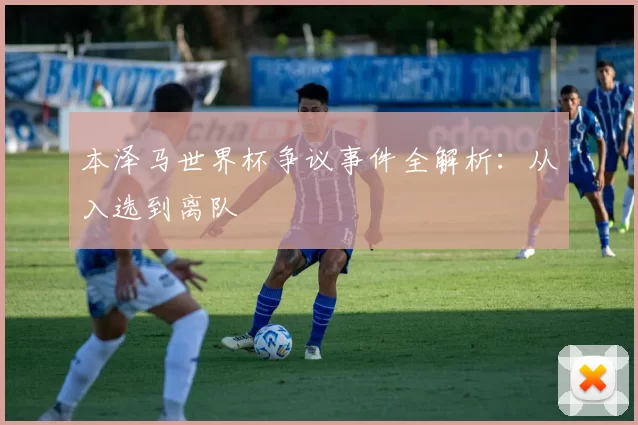 本泽马世界杯争议事件全解析：从入选到离队