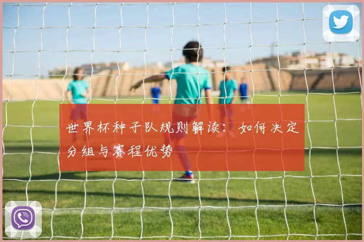 世界杯种子队规则解读：如何决定分组与赛程优势